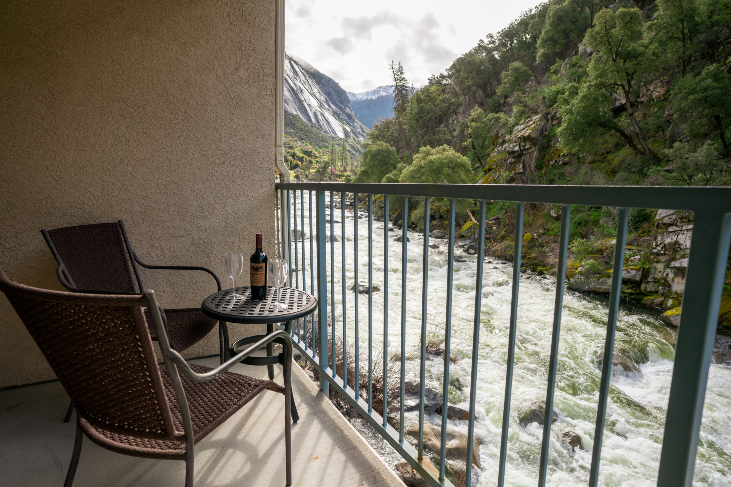 View Lodge, Yosemite Hotels